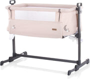 Co-sleeper beige Chipolino