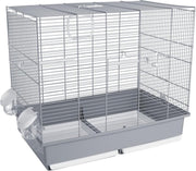 Voltrega Vogelkooi 614 grijs