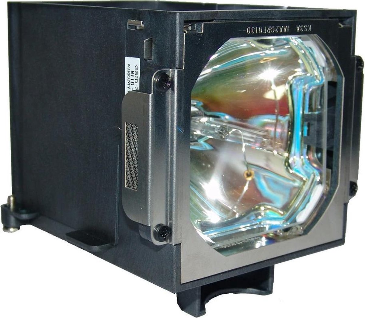 CHRISTIE LX1200 beamerlamp 003-120479-01