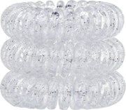 Invisibobble Original Trolls Sparkeling Clear