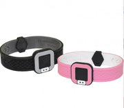 TRION:Z Utraloop Polarized Ionic Pink armband Size: S
