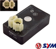 CDI-unit OEM 25km | Sym Mio