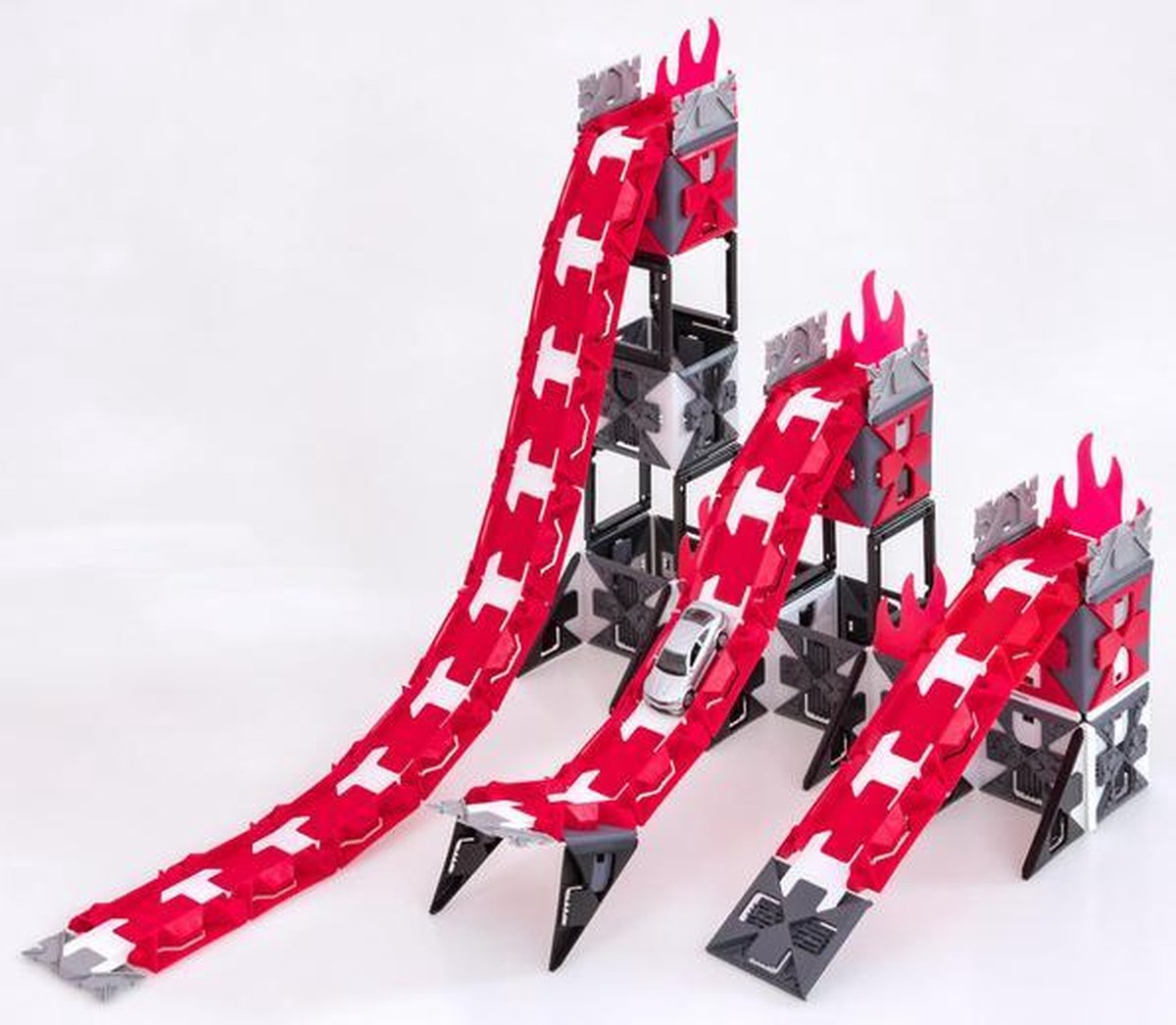 SNAP-X Grote set 700-delig