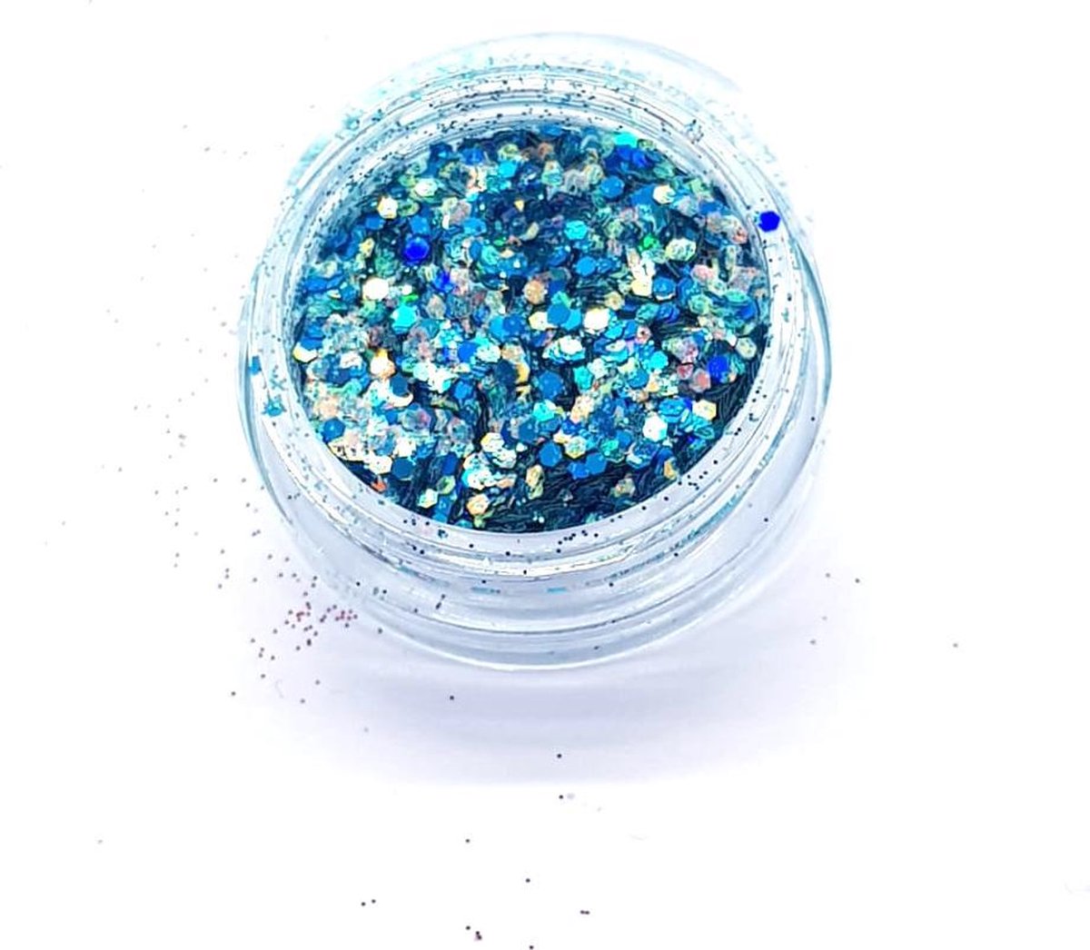 RSB – Cosmetische glitter – nr 146