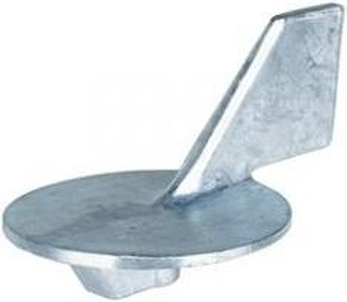 Anode aluminium L150 pk
