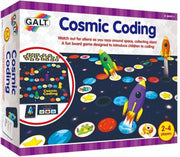 Galt Play & Learn - Cosmic Coding Game (en)
