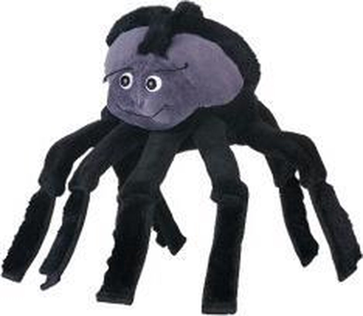 Pluche handpop spin 22 cm