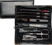 Solingen 8-delig Manicureset - Nagelverzorging set