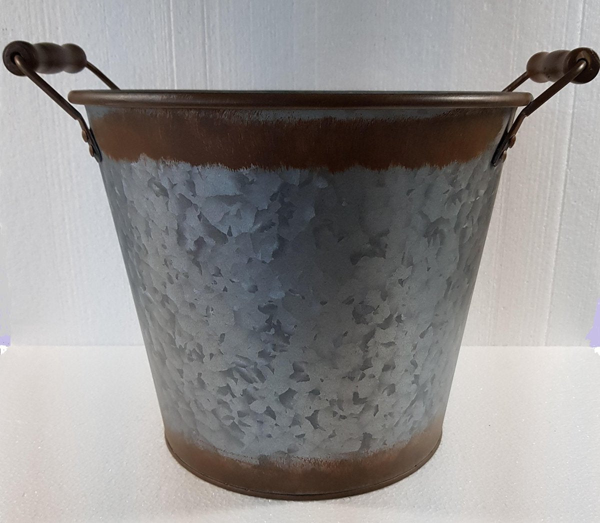 Emmer zink decoratief countryfield
