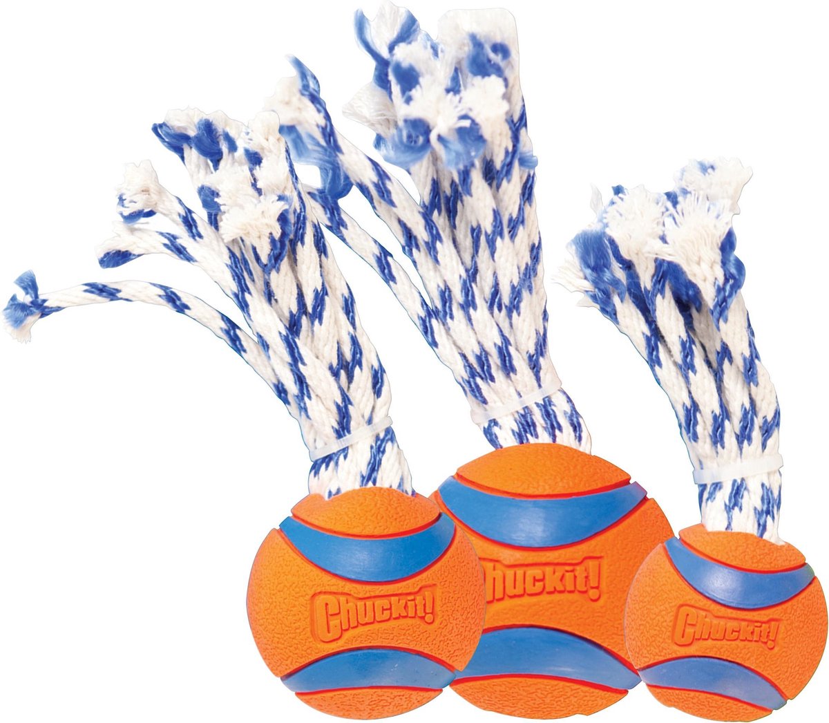 Chuckit Ultra Toss - small