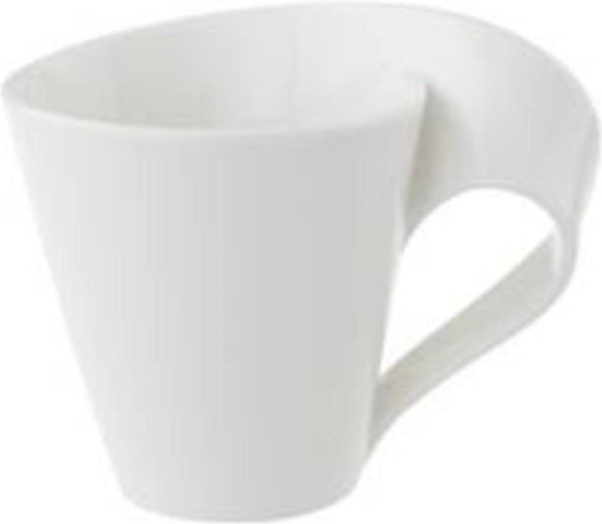 6 stuks Villeroy & Boch NewWave Cup (0.2L)