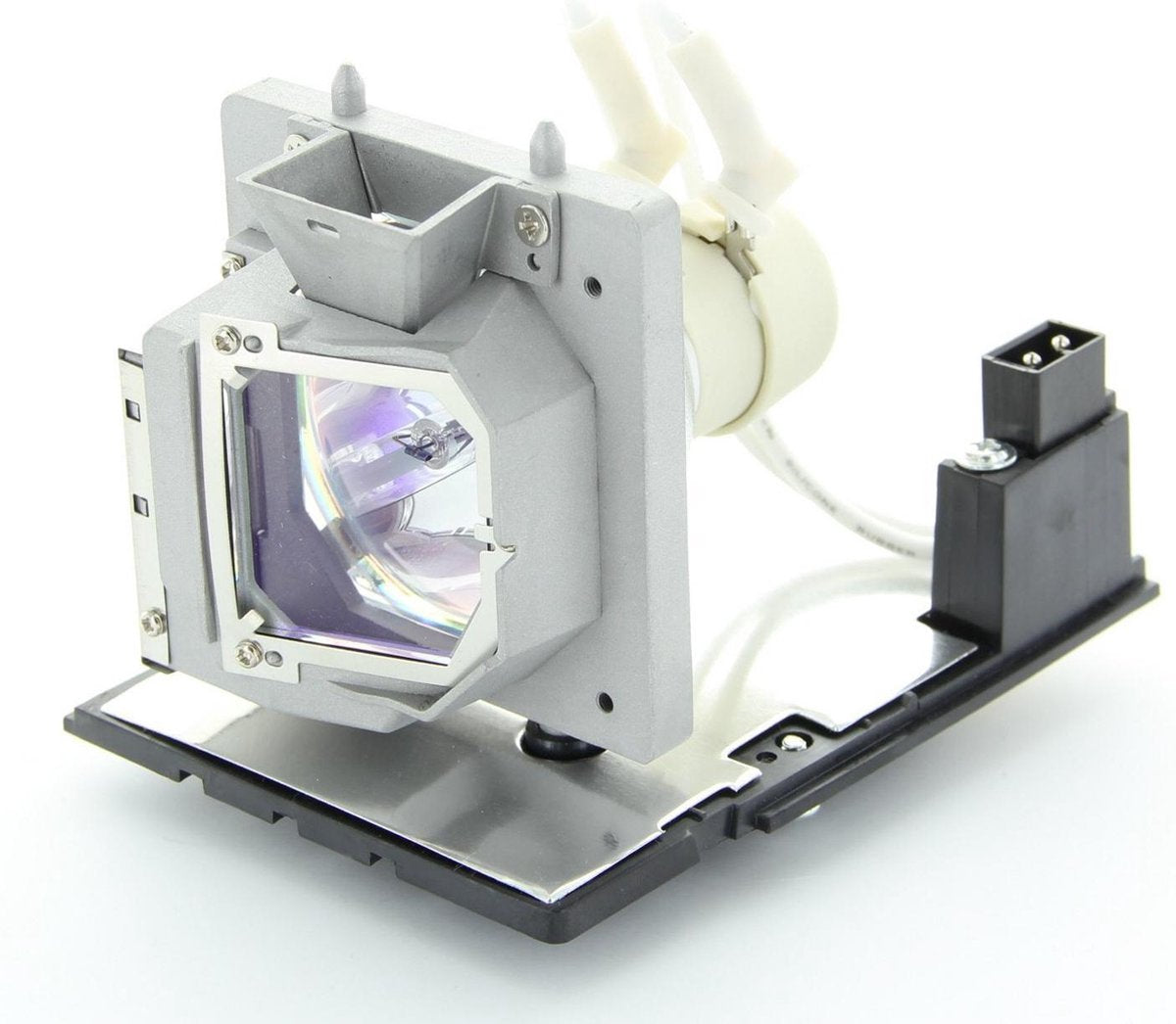 Optoma BL-FU220D / Optoma SP.8AF01GC01 Projector Lamp (bevat originele UHP lamp)