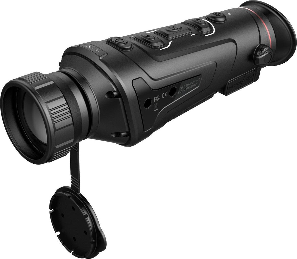 Guide TrackIR 50