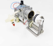 MS-5A10637 Verwarmingselement Element + Vijzel