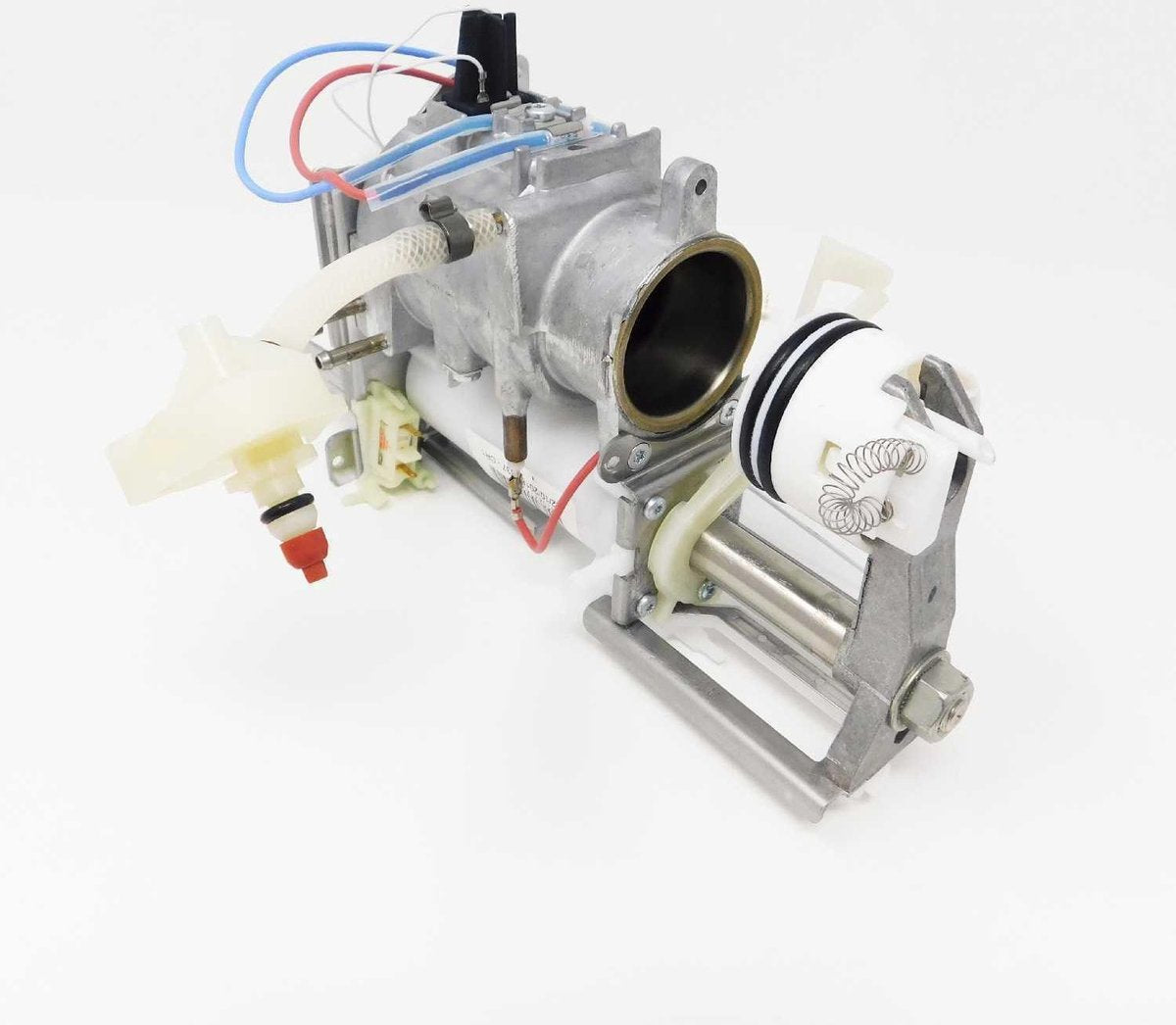 MS-5A10637 Verwarmingselement Element + Vijzel