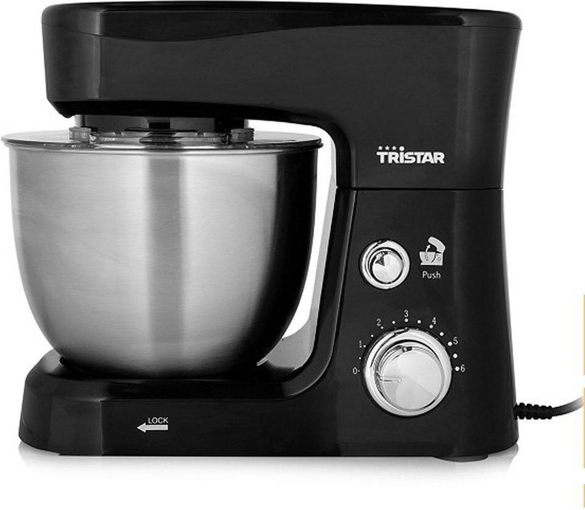 Tristar Kitchen Machine MX-4830