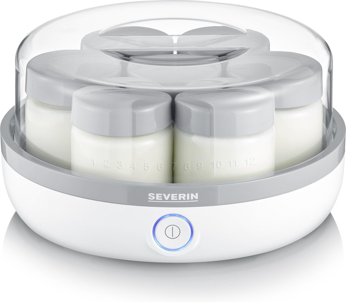 Severin JG 3518 Yoghurtmaker
