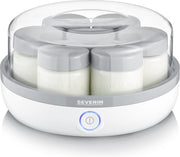 Severin JG 3518 Yoghurtmaker