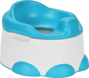 Bumbo Step 'n Potty plaspotje - Blauw