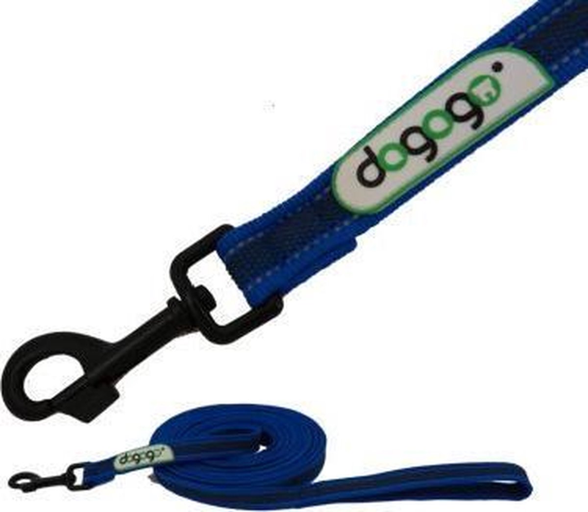 Antislip riemen met handvat