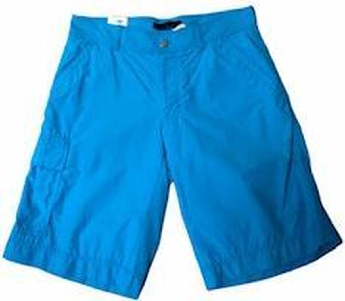 Brax Bermuda - Broek - Heren - Blauw - 48