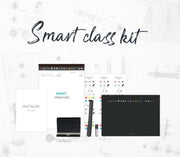 Smart Class Kit voor online lesgeven