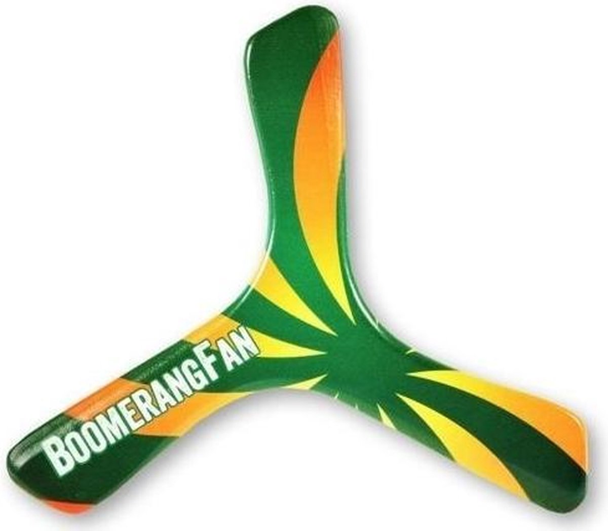 Boemerang STORM Rechts 27cm.30gr.C.10m Boomerang Fan