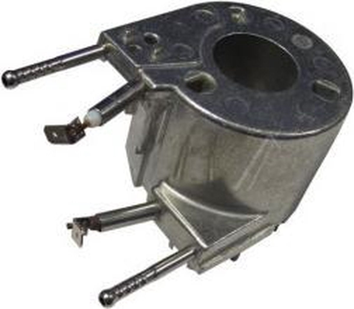 Boiler aluminium koffiezetter espresso origineel Saeco 7717 NML