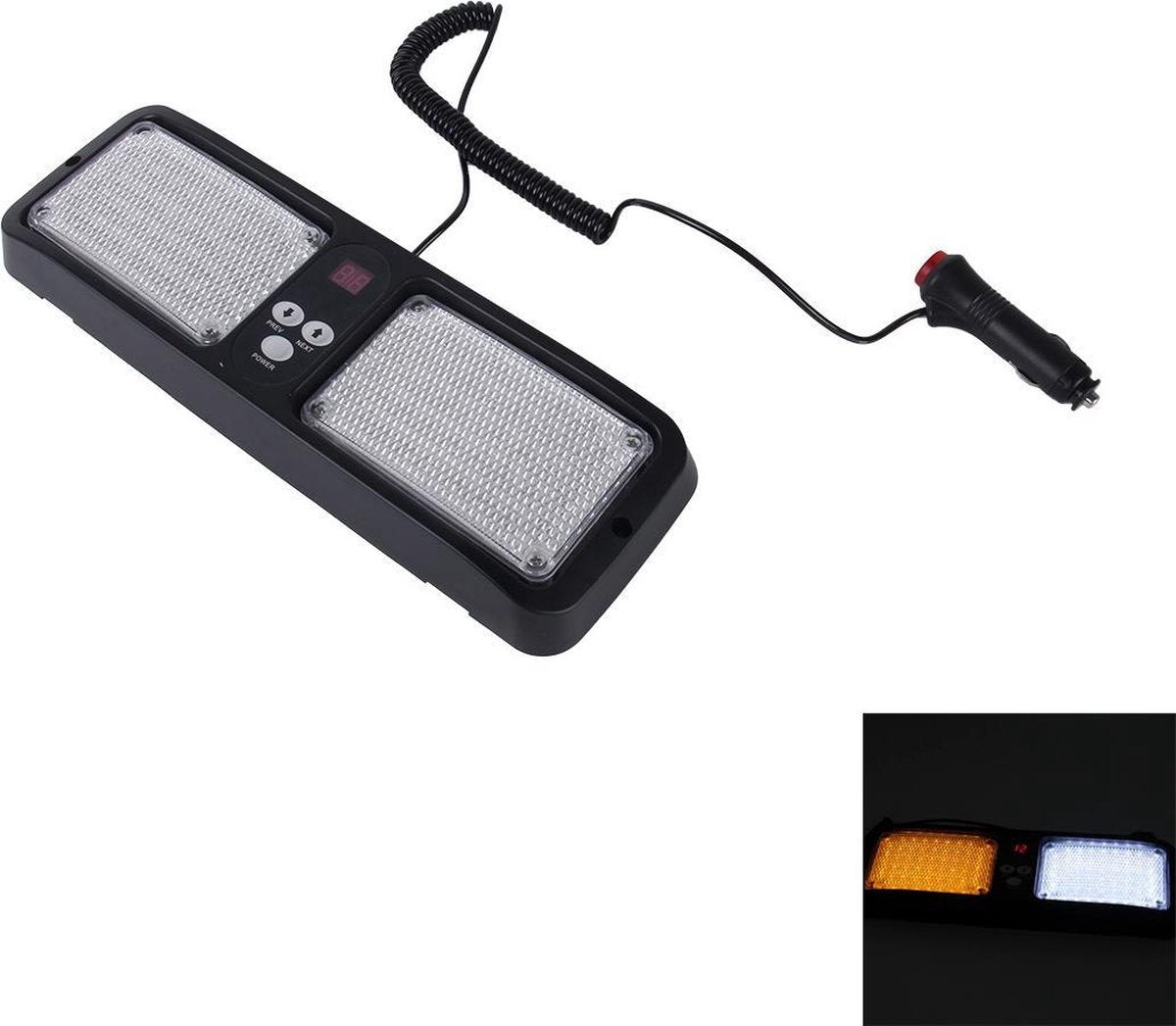 Hoge kwaliteit DC 12V