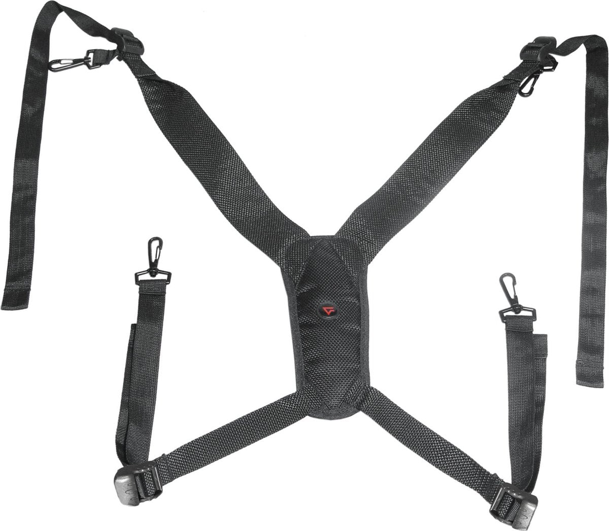 Vanguard ICS 008 V1 Camera Chest Harnas 30.5 x 7.6 x 12.7 cm