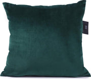 Warmtekussen oplaadbaar Warmy 40 x 40 cm donker groen