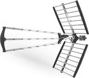 DVB-T/T2 Buitenantenne 18 dB UHF