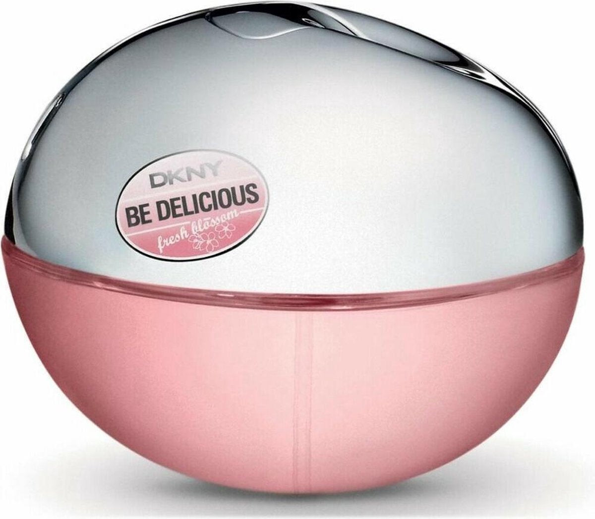DKNY Be Delicious Fresh Blossom 100 ml - Eau de Parfum - Damesparfum
