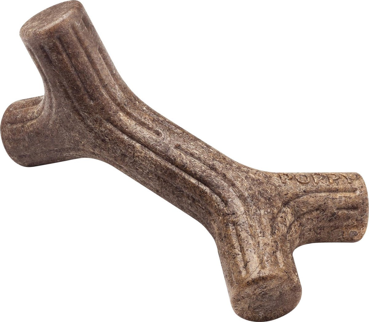 Jack and Vanilla Benebone MAPLESTICK Puppy tot 7 kg - Afmetingen: 11 x 6