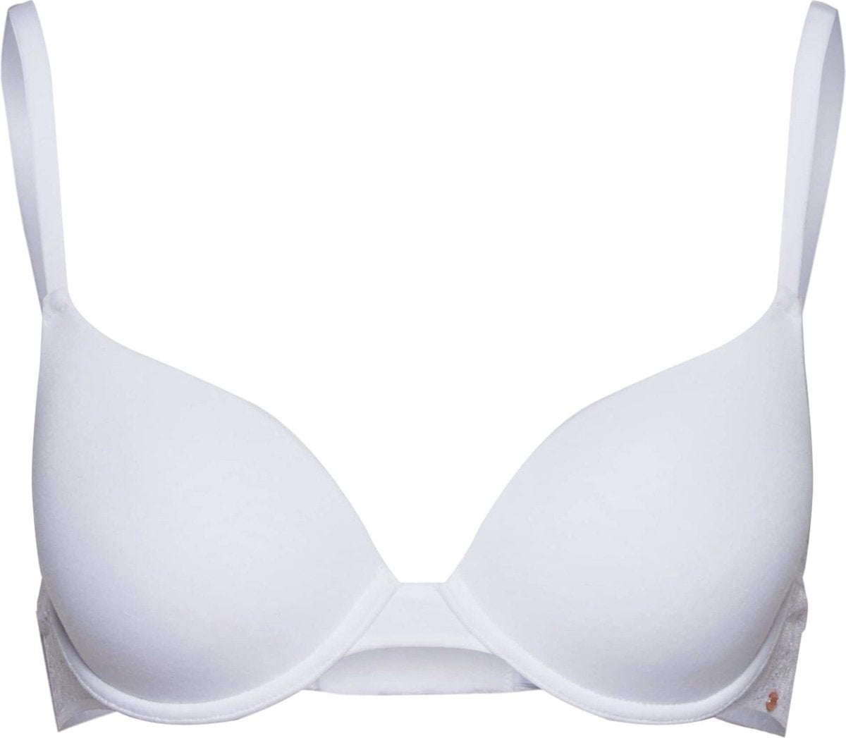 Skiny bh Wit-75-b