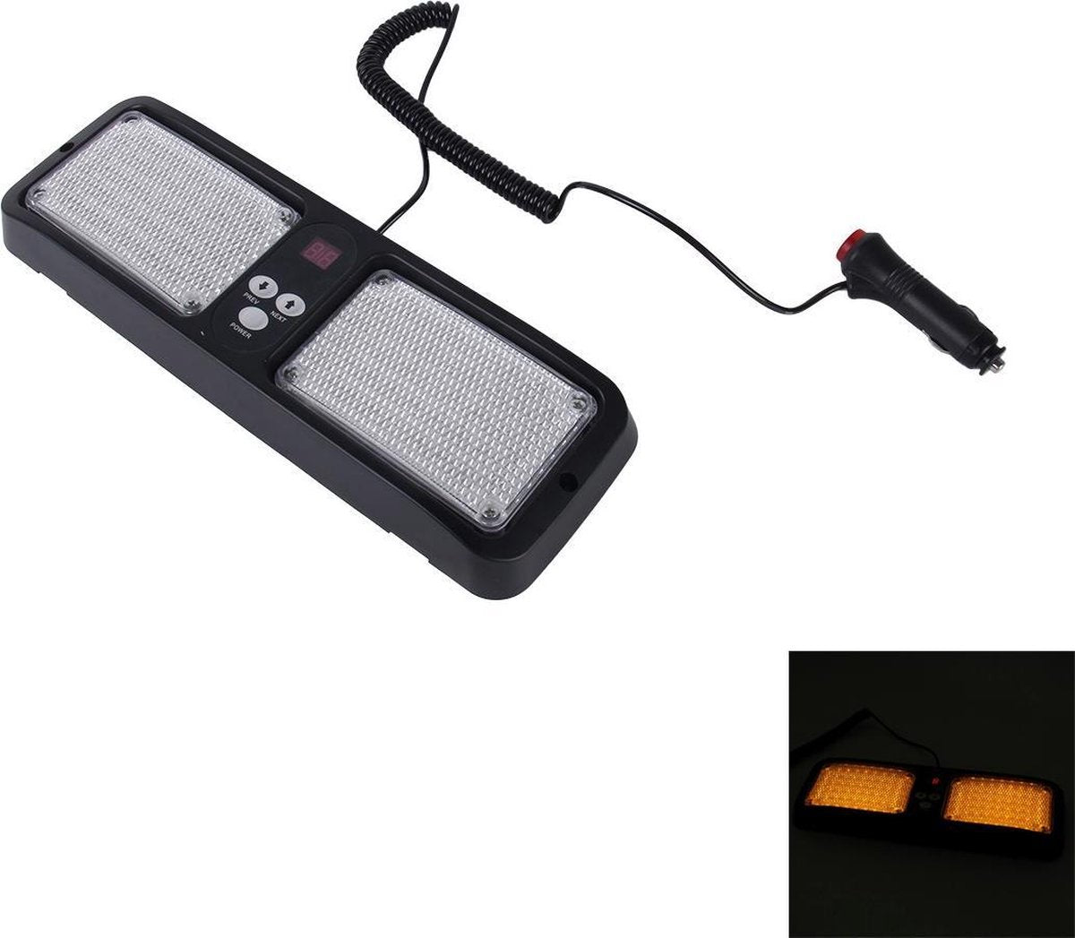 Hoge kwaliteit DC 12 V