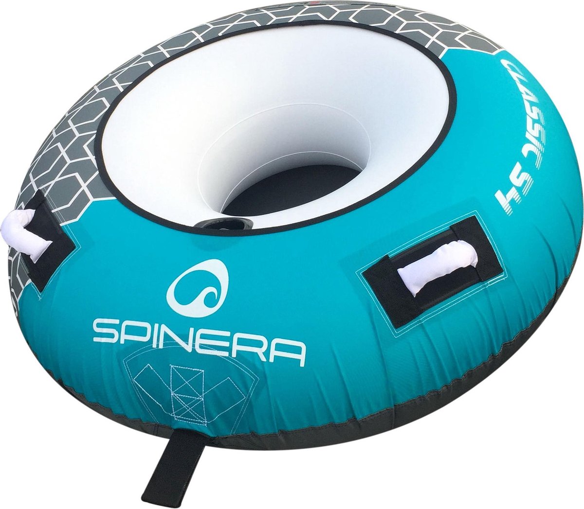 Spinera Classic 54 Funtube Opblaasband Ø 54" / 137cm