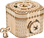 ROBOTIME LK-502 Treasure Box