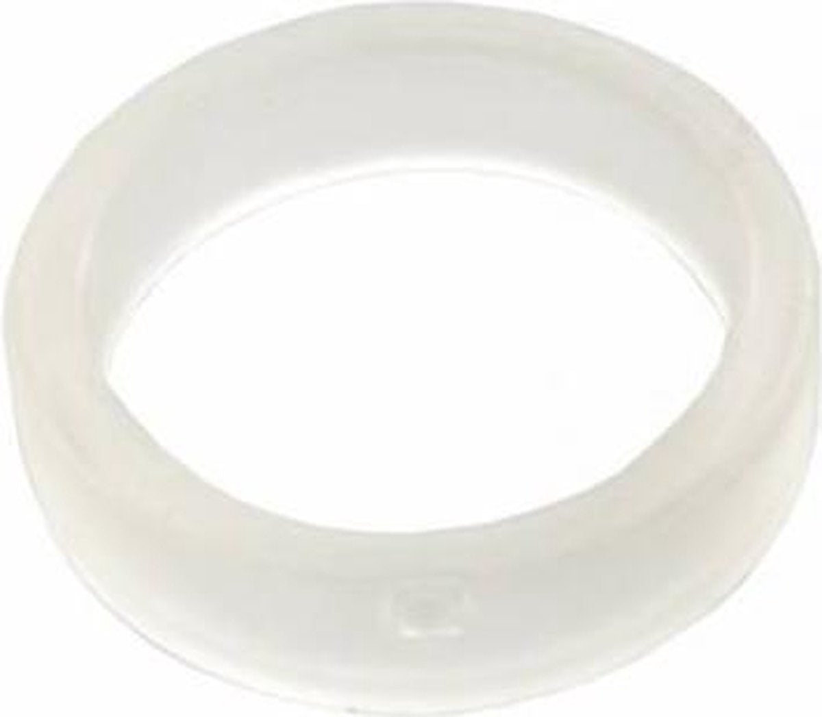 AL-KO trekstang aanslagring 43/34x10 mm - 90s/2