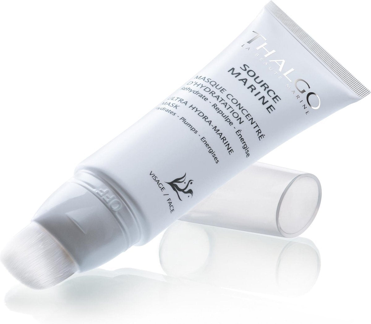 Thalgo Ultra Hydra Marine Mask