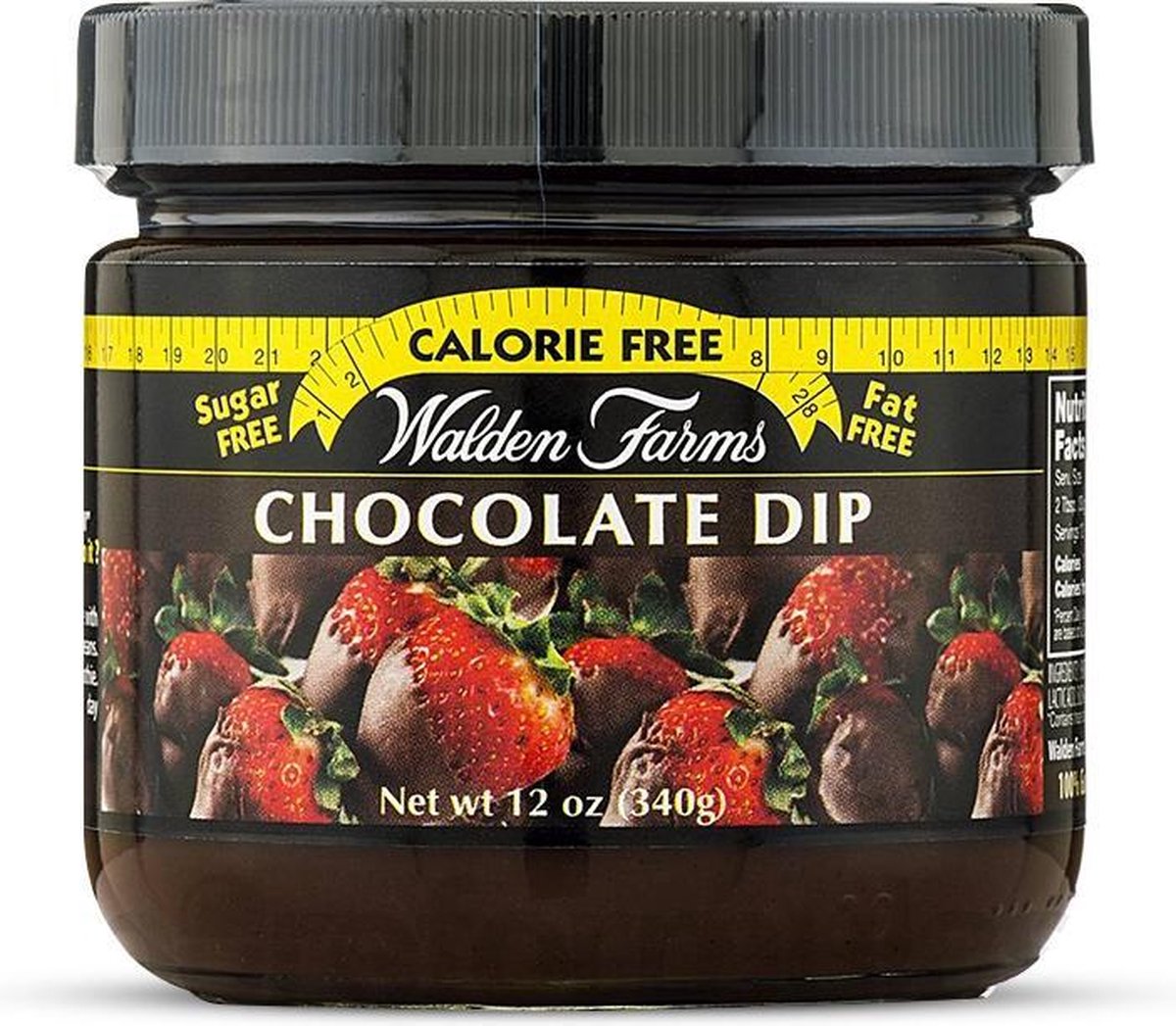 Walden Farms Dip Per Pot Marshmallow