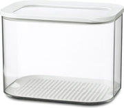 Mepal modula bewaardoos 4500 ml xl- wit