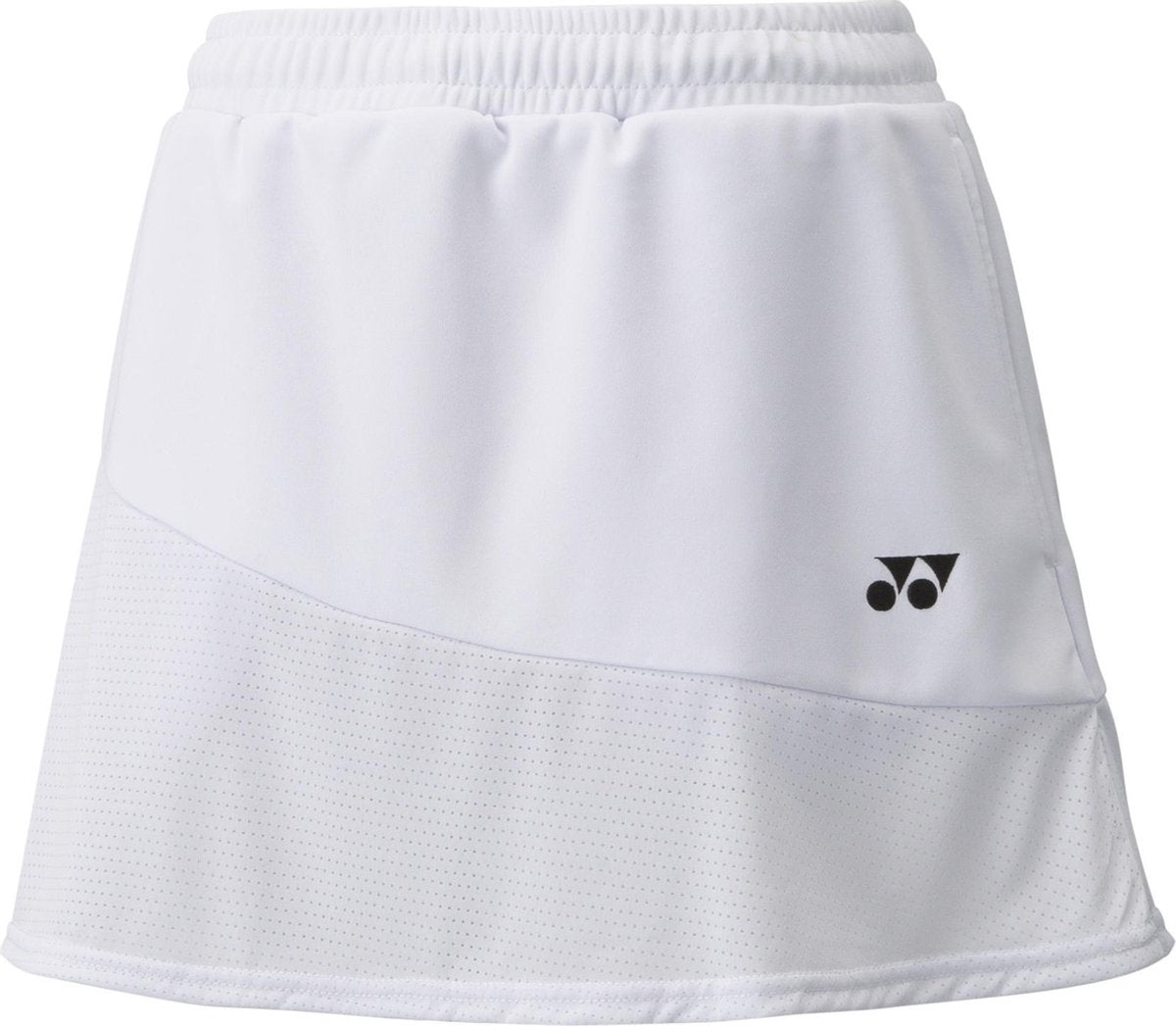 Yonex badminton tennis rok Dames - 26020 Wit - maat XL