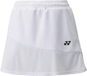 Yonex badminton tennis rok Dames - 26020 Wit - maat XL