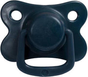 Filibabba - Fopspeen (2-pack) - Dark Blue - Vanaf 6 maand