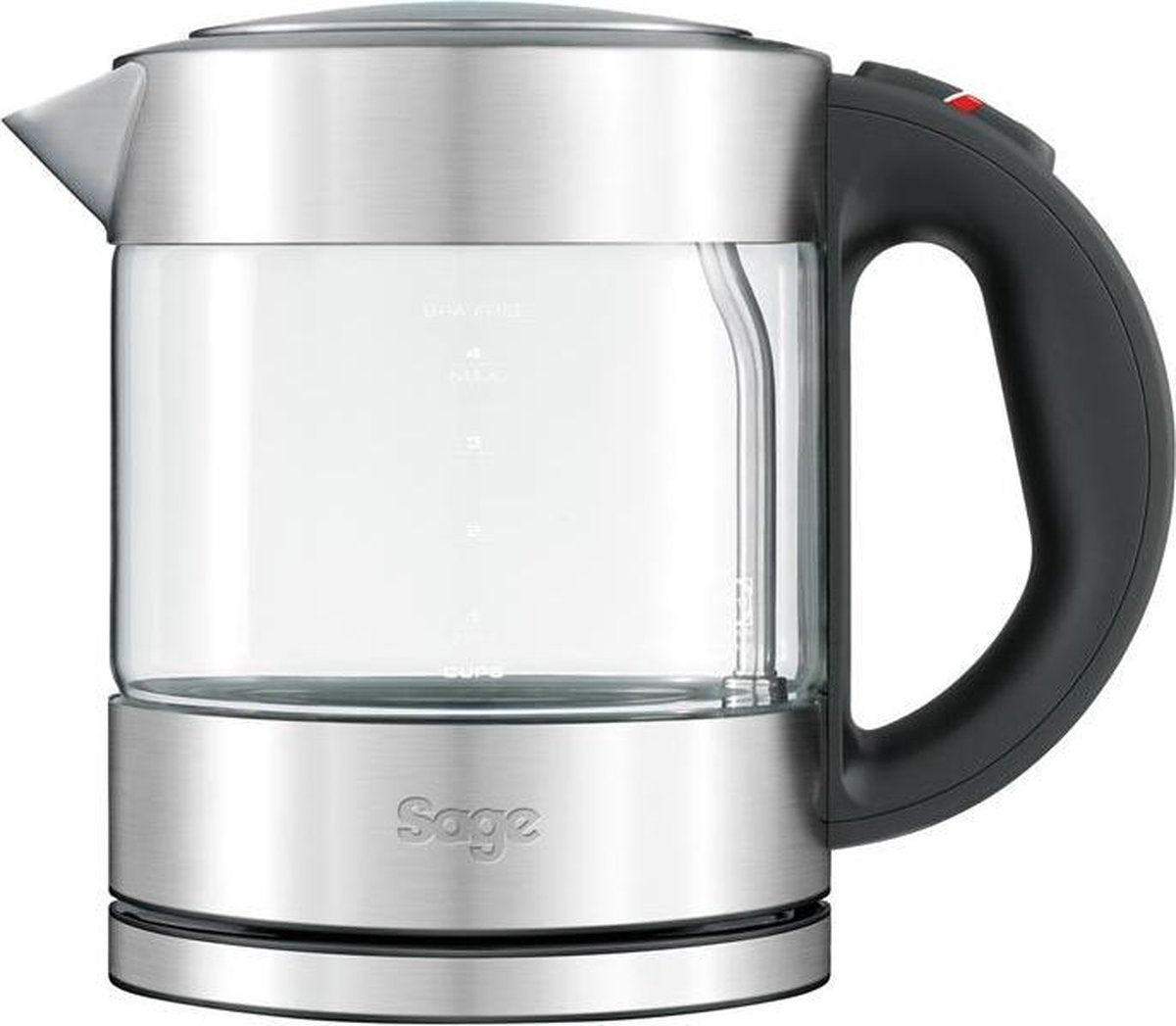Sage - the Compact Kettle Pure