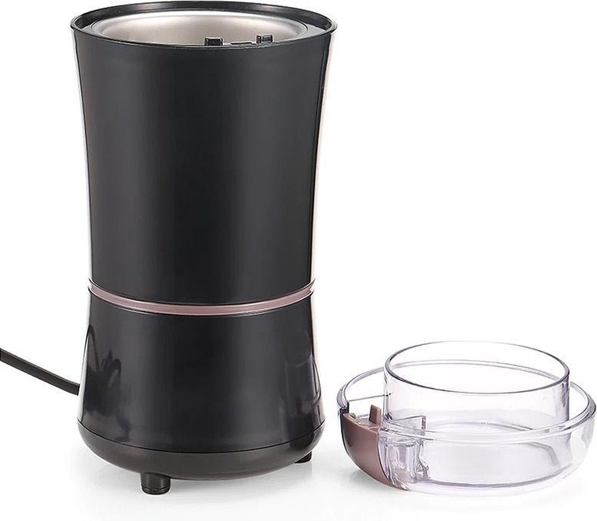 Coffee Grinder - Electrische Koffie Maler - Koffiemolen - Bonenmaler - Koffiebonen -