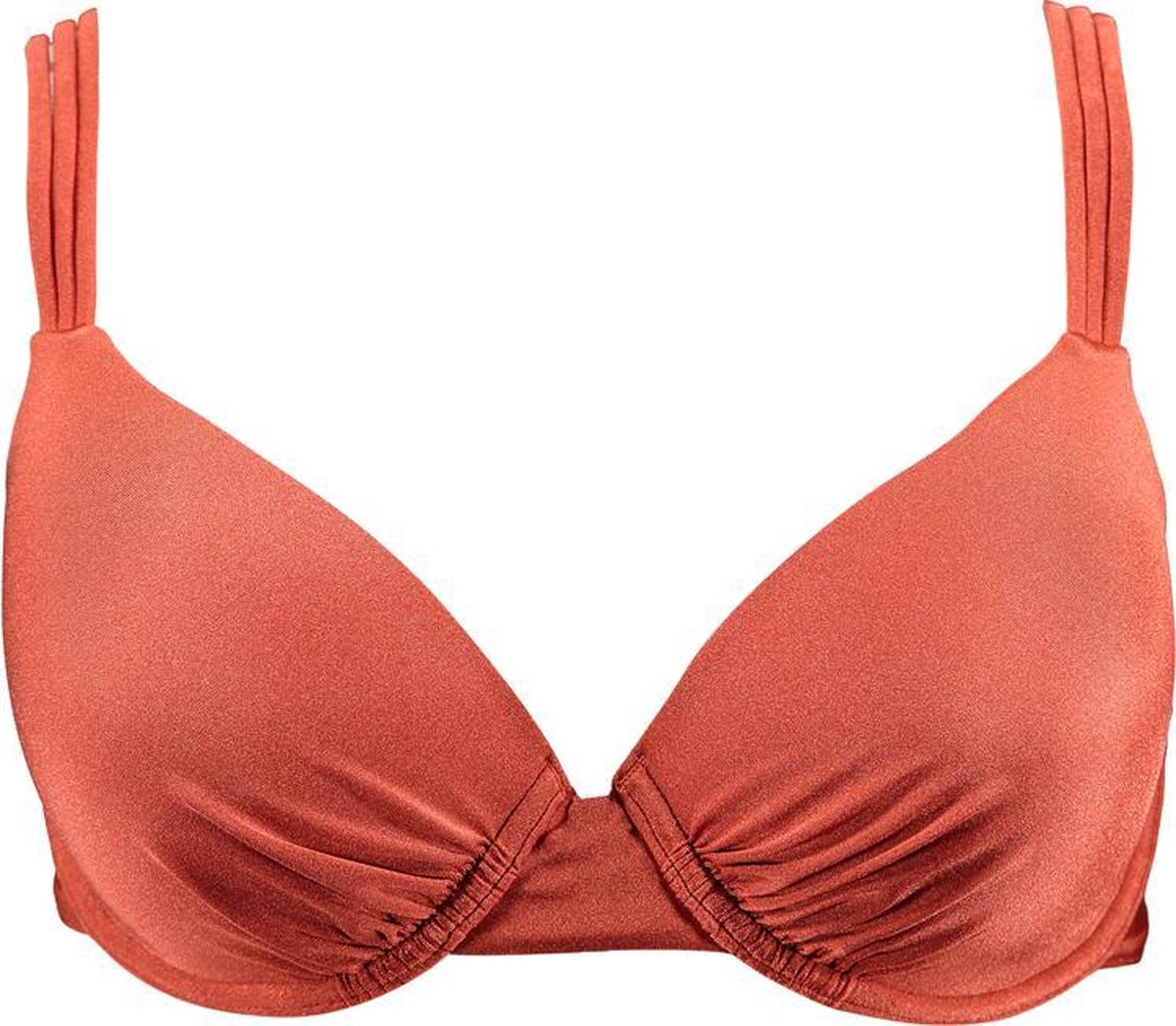 Barts - Dames - Isla Wire - Bruin - 42 C/D