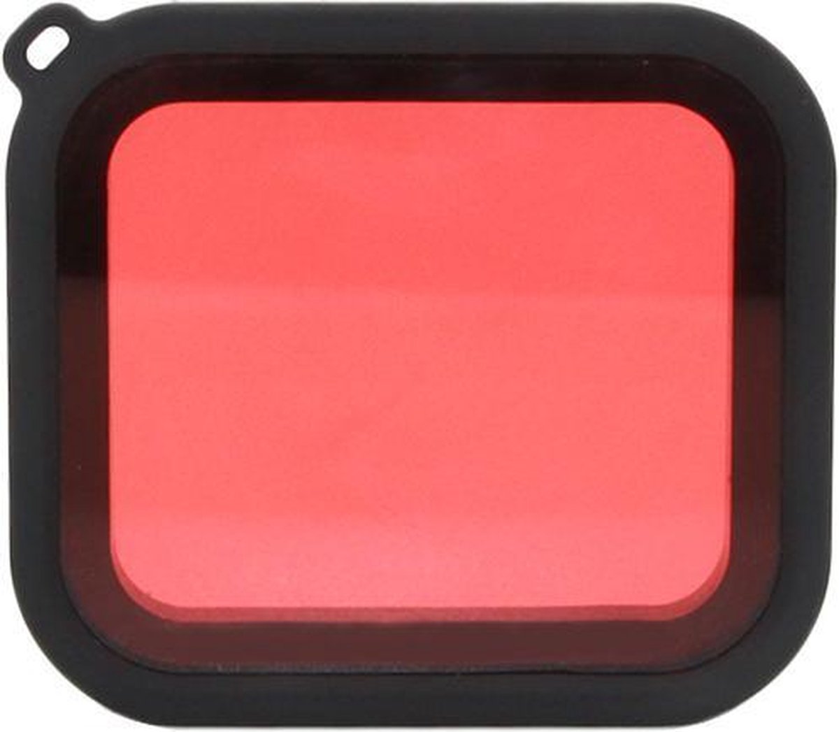 Pro Series Rood Filter voor Case Waterproof Housing GoPro Hero