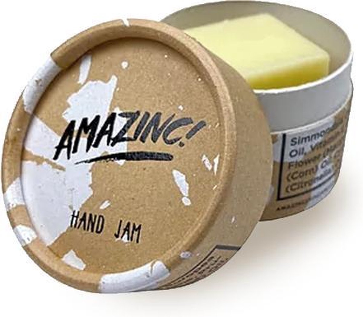 Hand Cream - 15gr
